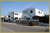 Casas de alquiler en Menorca